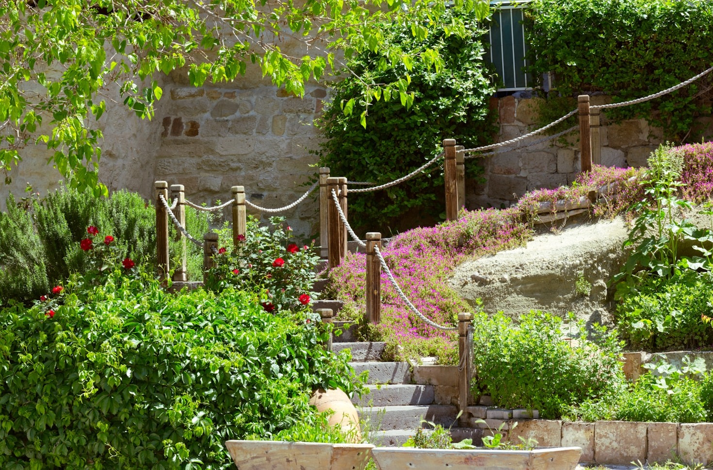 The Ultimate Guide to Planning Outdoor Office Spaces